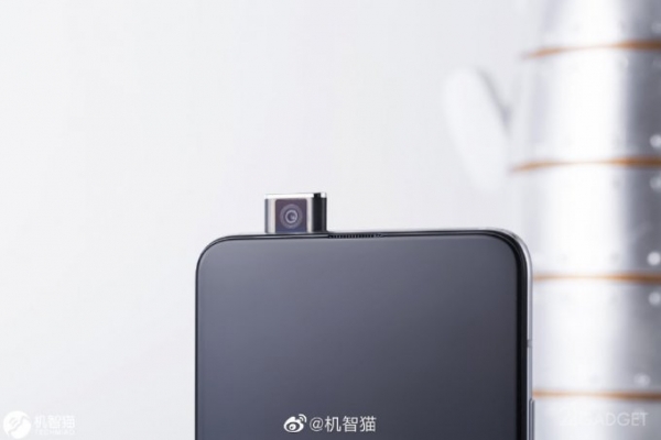 Представлен флагман Redmi K30 Pro по цене от 425 долларов (9 фото)