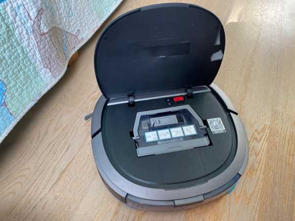 Чем робот-пылесос с функцией влажной уборки лучше обычного? Чем робот-пылесос с функцией влажной уборки лучше обычного?