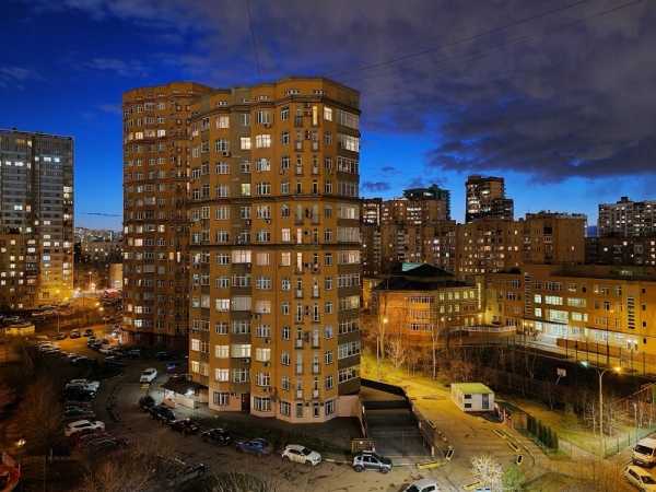 Какой смартфон снимает лучше: сравниваем Samsung Galaxy S20 Ultra с Huawei P30 Pro и Mi Note 10