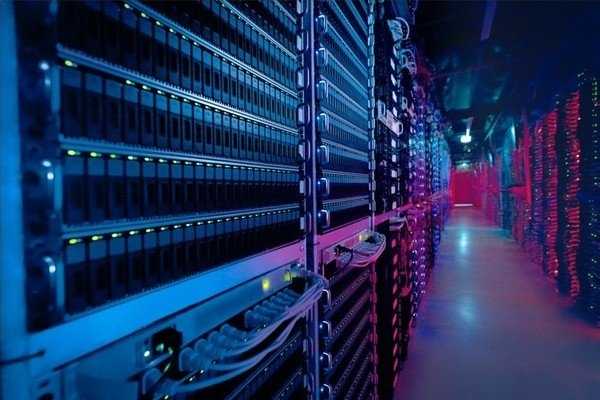 IDC: продажи внешних систем хранения корпоративного класса упали на 0,1%