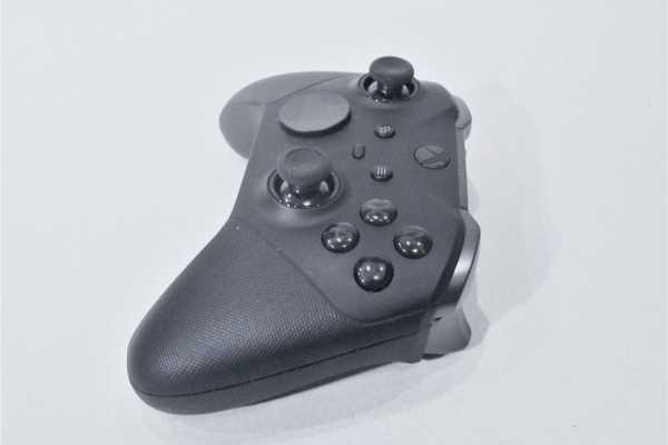 Обзор Xbox Controller Elite Series 2: Новая версия самого дорогого геймпада от Microsoft