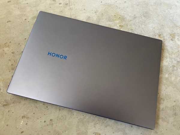 Обзор ноутбука Honor MagicBook 14: резвый ультрабук за небольшие деньги