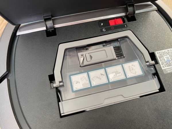 Чем робот-пылесос с функцией влажной уборки лучше обычного? Чем робот-пылесос с функцией влажной уборки лучше обычного?