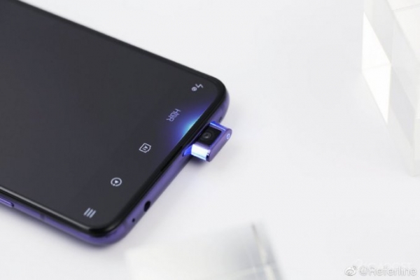 Представлен флагман Redmi K30 Pro по цене от 425 долларов (9 фото)