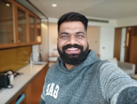 Первое впечатление о новом Redmi Note 9 Pro (14 фото + видео)