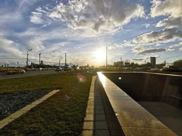 Какой смартфон снимает лучше: сравниваем Samsung Galaxy S20 Ultra с Huawei P30 Pro и Mi Note 10