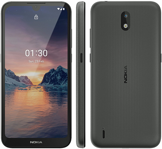 Премьеры недели: от новых недорогих смартфонов Huawei с мощными аккумуляторами до музыкального кнопочного телефона Nokia 