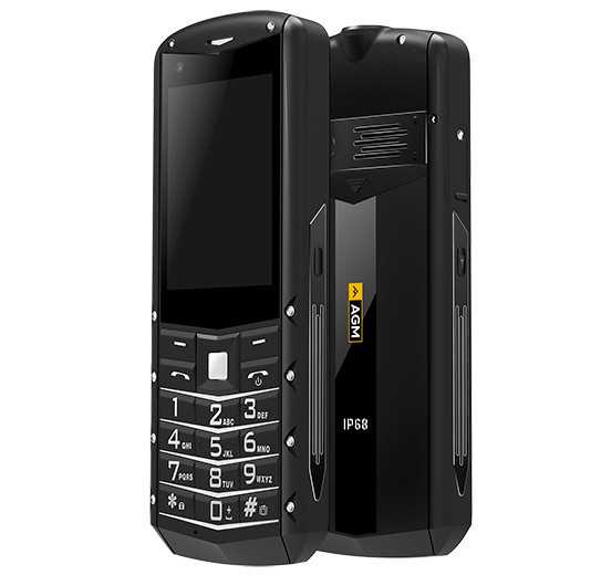 Выбираем умный кнопочный телефон на Android или KaiOS в 2020 году: 6 свежих моделей с LTE, Wi-Fi, GPS и WhatsApp