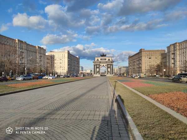 Какой смартфон снимает лучше: сравниваем Samsung Galaxy S20 Ultra с Huawei P30 Pro и Mi Note 10