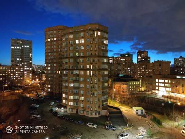 Какой смартфон снимает лучше: сравниваем Samsung Galaxy S20 Ultra с Huawei P30 Pro и Mi Note 10