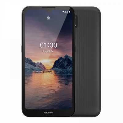 Антикризисный смартфон Nokia с редким съёмным аккумулятором добрался до России