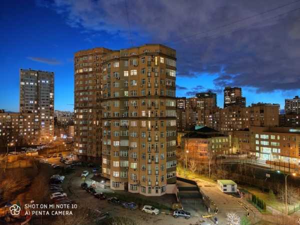 Какой смартфон снимает лучше: сравниваем Samsung Galaxy S20 Ultra с Huawei P30 Pro и Mi Note 10