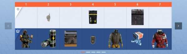 В Rainbow Six Siege стартовал новый боевой пропуск — «Вокруг света»