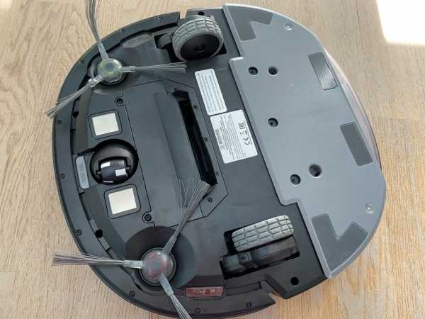 Чем робот-пылесос с функцией влажной уборки лучше обычного? Чем робот-пылесос с функцией влажной уборки лучше обычного?