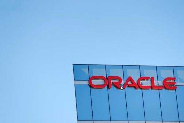 Облачные сервисы помогли Oracle увеличить квартальную прибыль