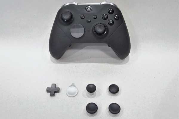 Обзор Xbox Controller Elite Series 2: Новая версия самого дорогого геймпада от Microsoft