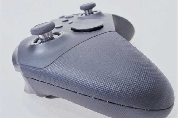 Обзор Xbox Controller Elite Series 2: Новая версия самого дорогого геймпада от Microsoft