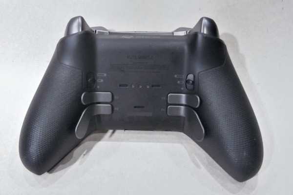 Обзор Xbox Controller Elite Series 2: Новая версия самого дорогого геймпада от Microsoft