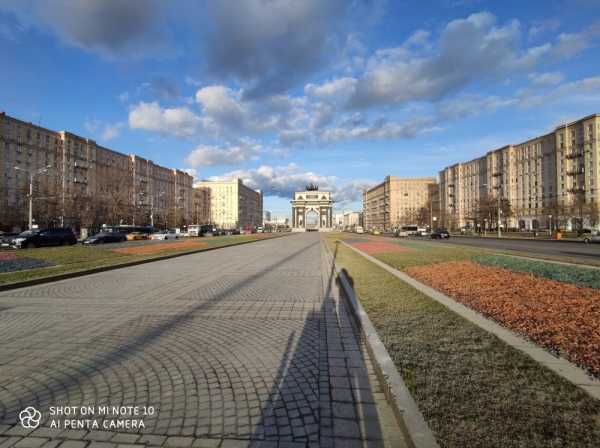 Какой смартфон снимает лучше: сравниваем Samsung Galaxy S20 Ultra с Huawei P30 Pro и Mi Note 10