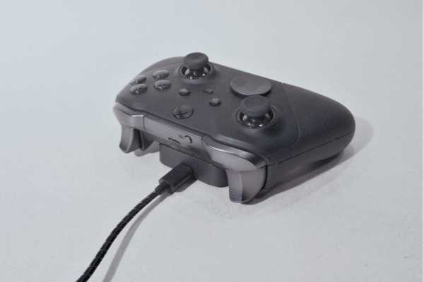 Обзор Xbox Controller Elite Series 2: Новая версия самого дорогого геймпада от Microsoft
