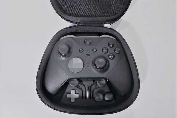 Обзор Xbox Controller Elite Series 2: Новая версия самого дорогого геймпада от Microsoft