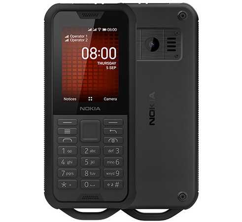 Выбираем умный кнопочный телефон на Android или KaiOS в 2020 году: 6 свежих моделей с LTE, Wi-Fi, GPS и WhatsApp