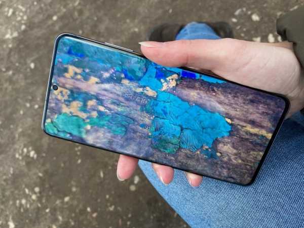 Обзор Samsung Galaxy S20 Ultra: зачем вам смартфон за сто тысяч рублей