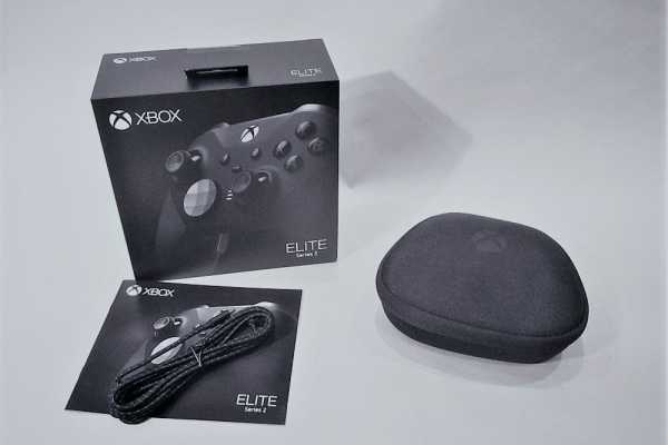 Обзор Xbox Controller Elite Series 2: Новая версия самого дорогого геймпада от Microsoft