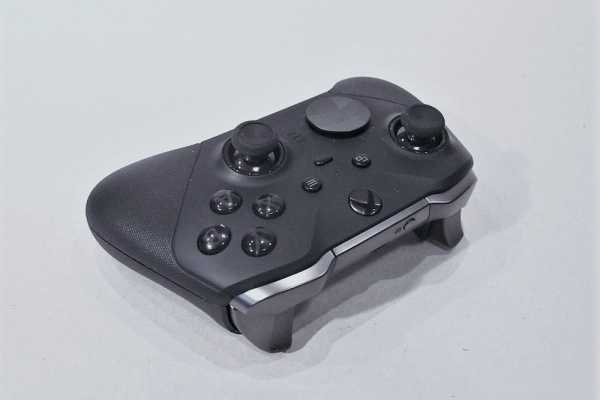 Обзор Xbox Controller Elite Series 2: Новая версия самого дорогого геймпада от Microsoft