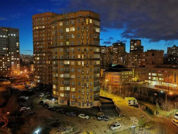 Какой смартфон снимает лучше: сравниваем Samsung Galaxy S20 Ultra с Huawei P30 Pro и Mi Note 10