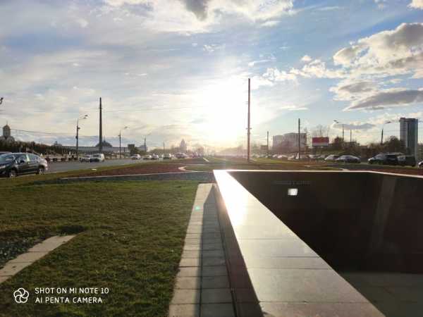 Какой смартфон снимает лучше: сравниваем Samsung Galaxy S20 Ultra с Huawei P30 Pro и Mi Note 10