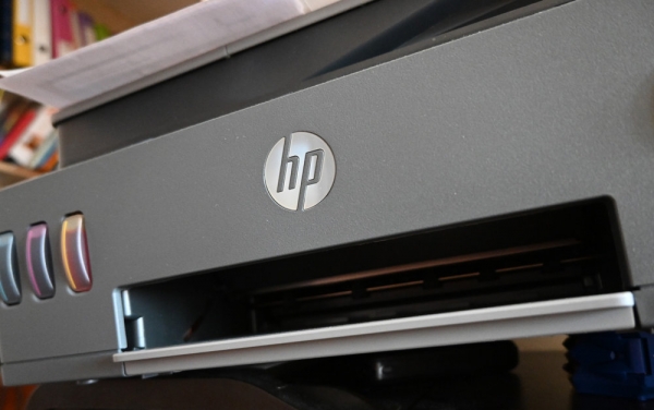 Обзор HP Smart Tank 615 Wireless: МФУ для тех, кто много печатает