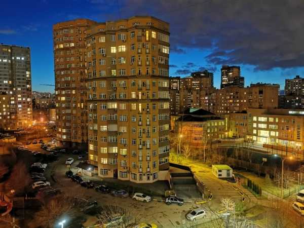 Какой смартфон снимает лучше: сравниваем Samsung Galaxy S20 Ultra с Huawei P30 Pro и Mi Note 10