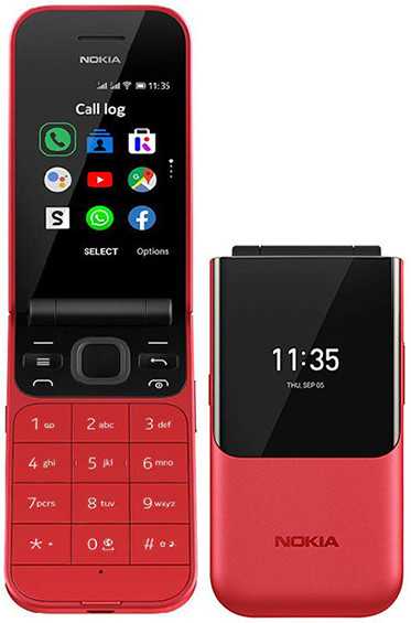 Выбираем умный кнопочный телефон на Android или KaiOS в 2020 году: 6 свежих моделей с LTE, Wi-Fi, GPS и WhatsApp