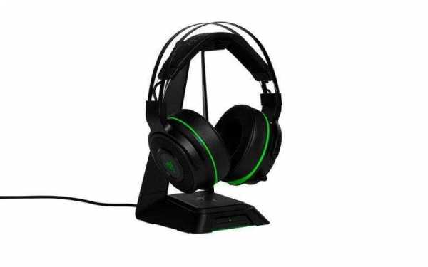 Razer Thresher Ultimate окончательно устанавливает планку для консольных гарнитур
