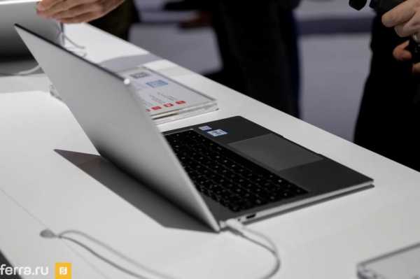  Huawei сделала ноутбуки великими снова. Быстрый обзор Matebook 13/14 и Matebook X Pro