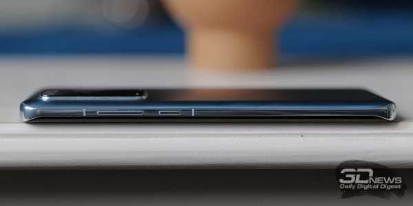 Обзор смартфона Huawei P40 Pro: один против всего мира