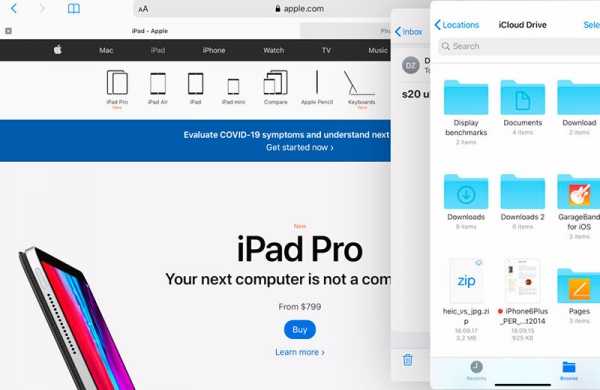 Обзор Apple iPad Pro 2020: лучший гибридный планшет для всех задач Обзор Apple iPad Pro 2020: лучший гибридный планшет для всех задач