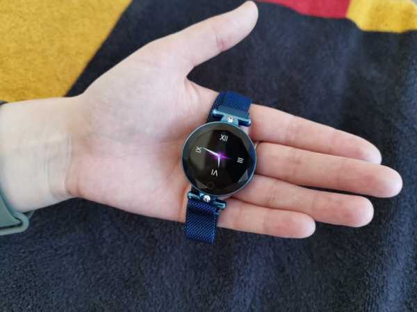 Встречают по одёжке. Smarterra Vega