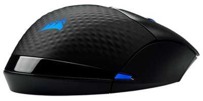 Обзор Corsair Dark Core RGB Pro