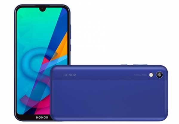 Названы самые новые смартфоны Honor с установленными сервисами Google