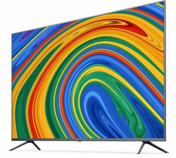 Xiaomi привезла в Россию новые телевизоры 50 и 65'' по очень привлекательным ценам
