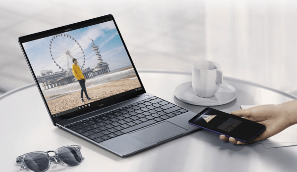  Huawei сделала ноутбуки великими снова. Быстрый обзор Matebook 13/14 и Matebook X Pro