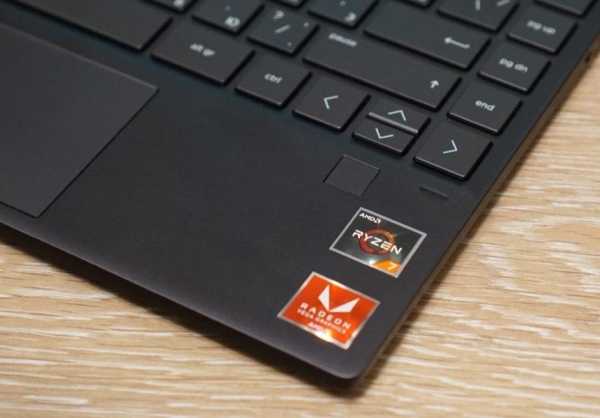 Красивейший ноутбук-трансформер HP с процессором AMD Ryzen и дисплеем 120 Гц. Что может пойти не так?