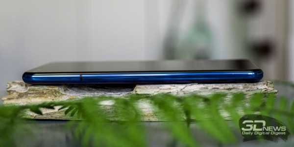 Обзор смартфона Honor View 30 Pro: пророческий полуфлагман