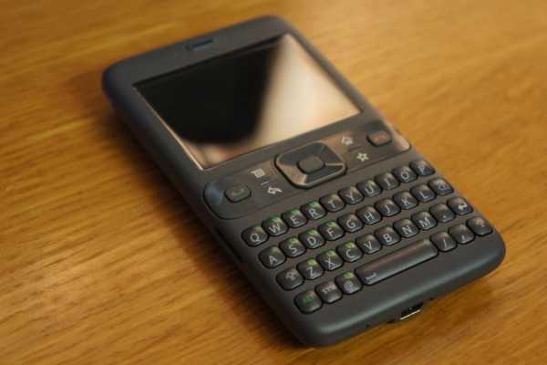 Google Sooner или HTC Exca 300. Каким был первый Android-смартфон