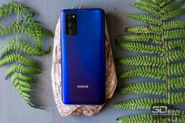 Обзор смартфона Honor View 30 Pro: пророческий полуфлагман