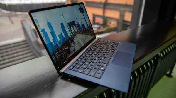 Таким мы хотели видеть MacBook Air. Быстрый обзор ультрабука ASUS ZenBook 13 UX333FA