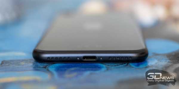 Обзор Apple iPhone SE (2020): малыш, который вернулся