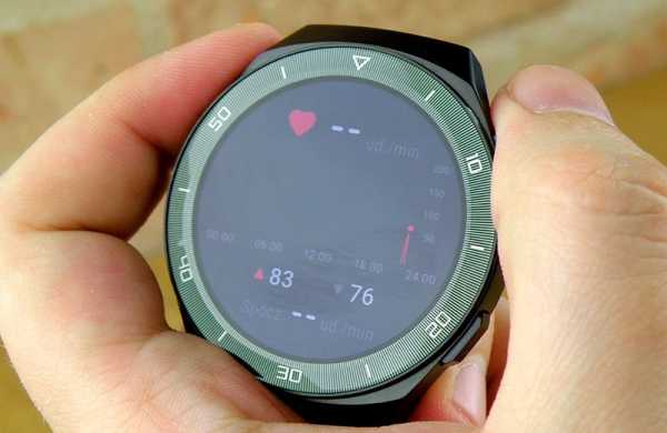 Обзор Huawei Watch GT 2e: отличные умные часы для масс Обзор Huawei Watch GT 2e: отличные умные часы для масс
